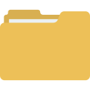 folder icon